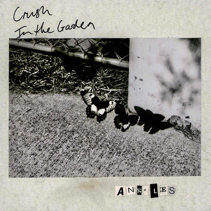 crush/in the garden
